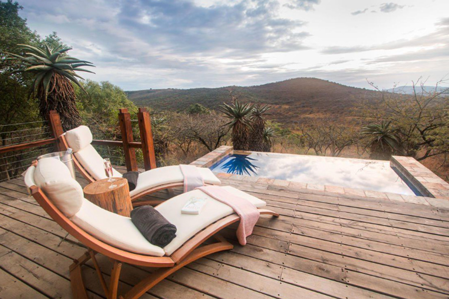 For Safari Lovers Africa's Extraordinary Honeymoon Packages